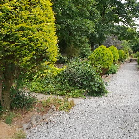 Peak District Apartment Alsop en le Dale Екстериор снимка