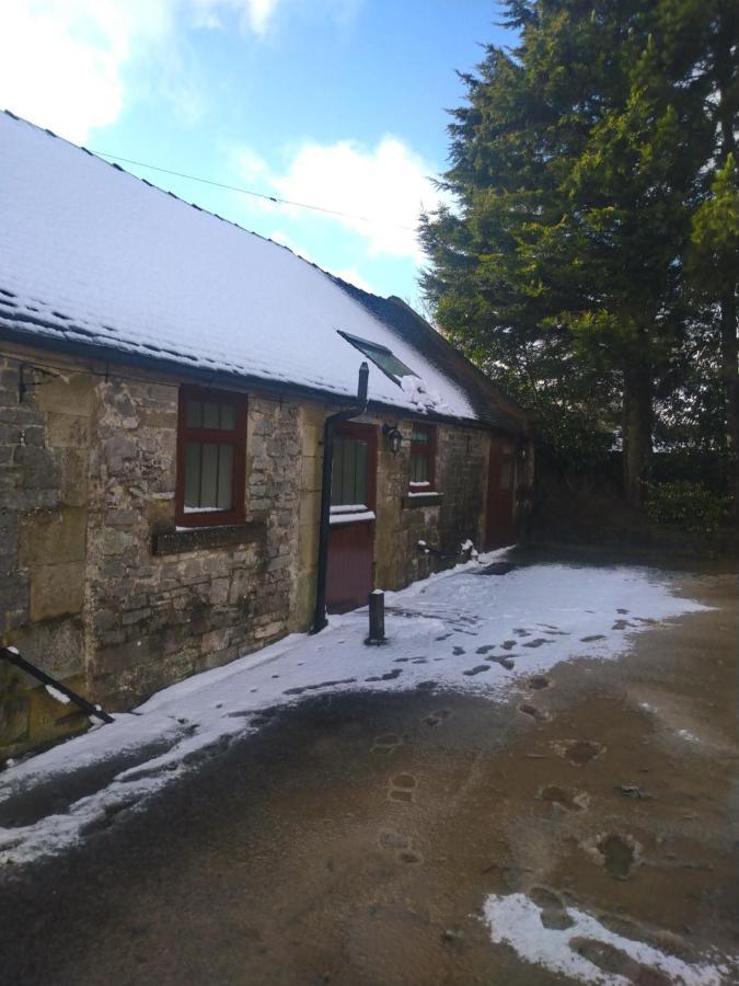 Peak District Apartment Alsop en le Dale Екстериор снимка