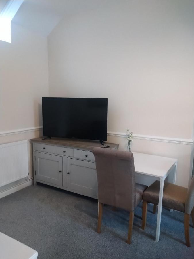 Peak District Apartment Alsop en le Dale Екстериор снимка