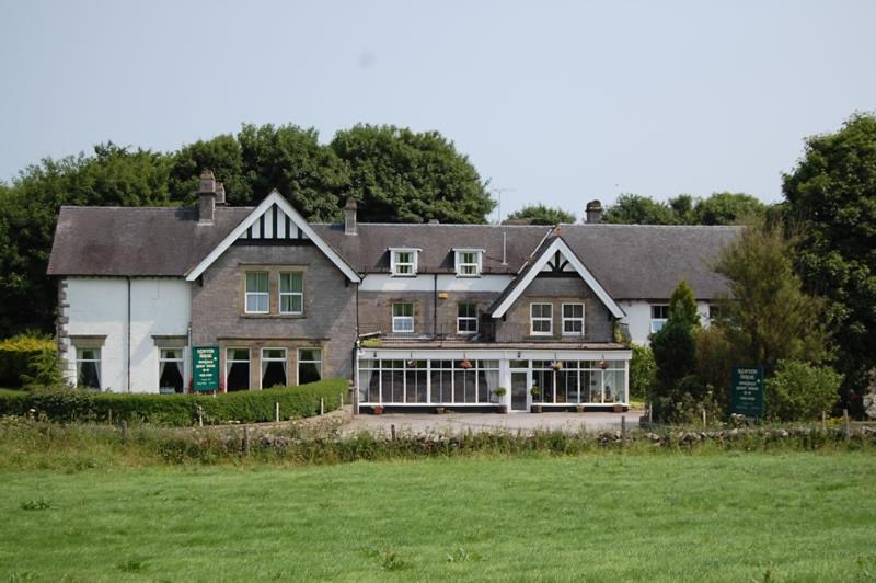 Peak District Apartment Alsop en le Dale Екстериор снимка